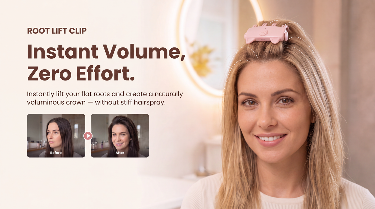 Lyfta root volumizer