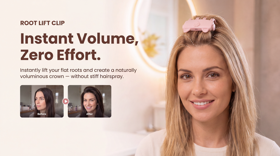 Lyfta root volumizer