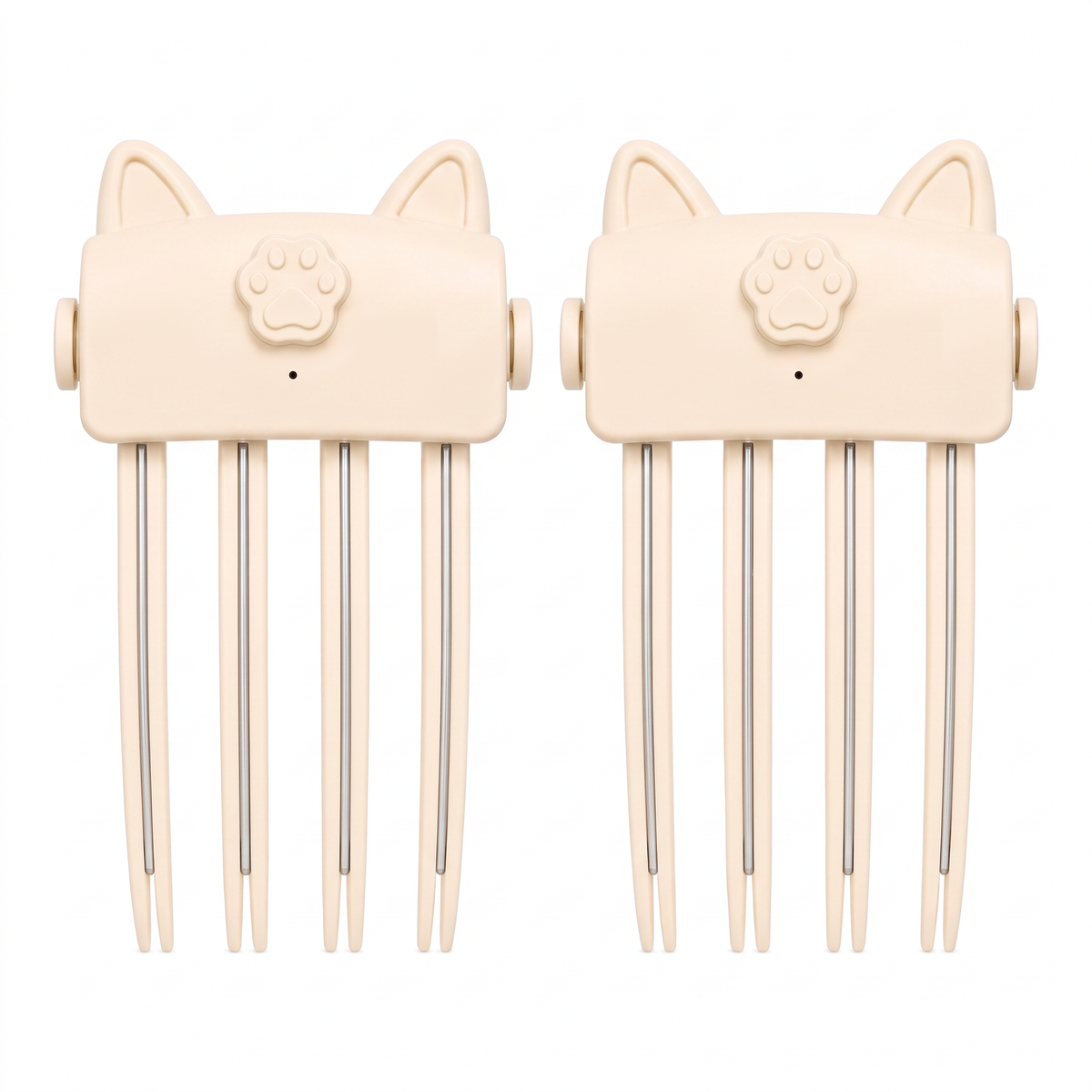 Lyfta™ Cordless Root Volumizer — Instant Crown Lift for Fine & Flat Hair